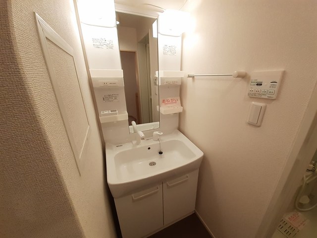 ディア・コート その他1