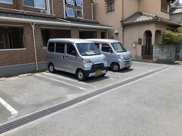 ディア・コート その他5