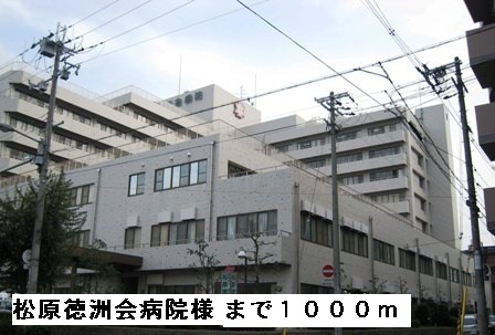 ディア・コート その他外観5