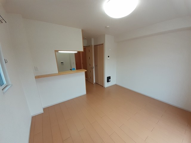 ディア・コート リビング