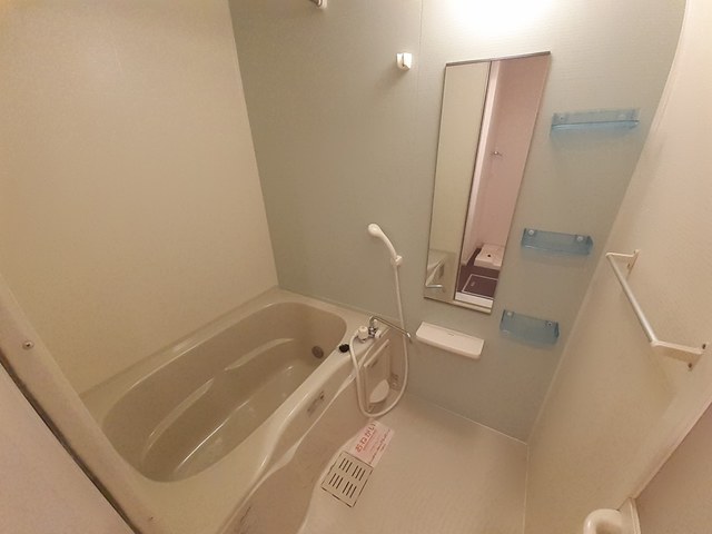 ディア・コート 風呂画像