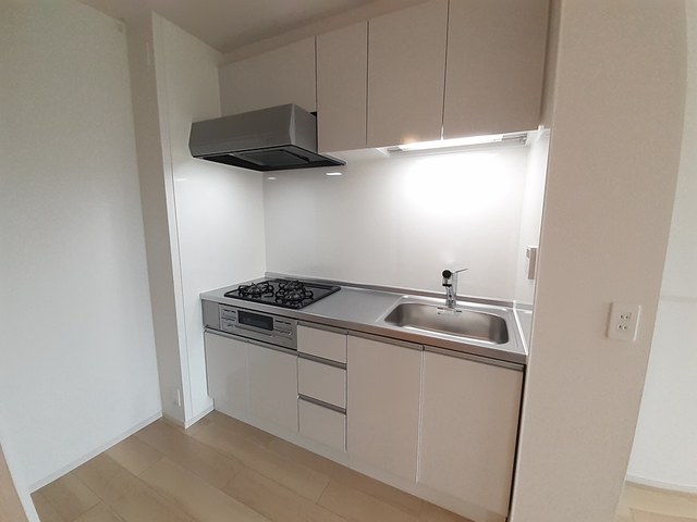 シエル キッチン