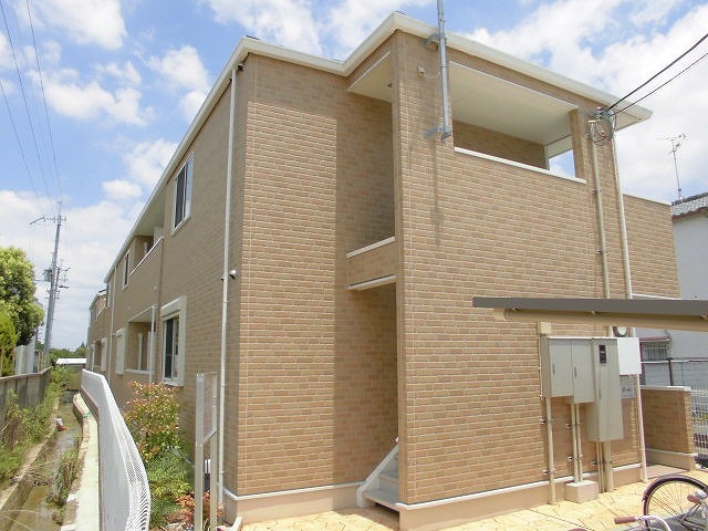 Ｎａｔｕｒａｌ－ｍａｉｓｏｎ 外観