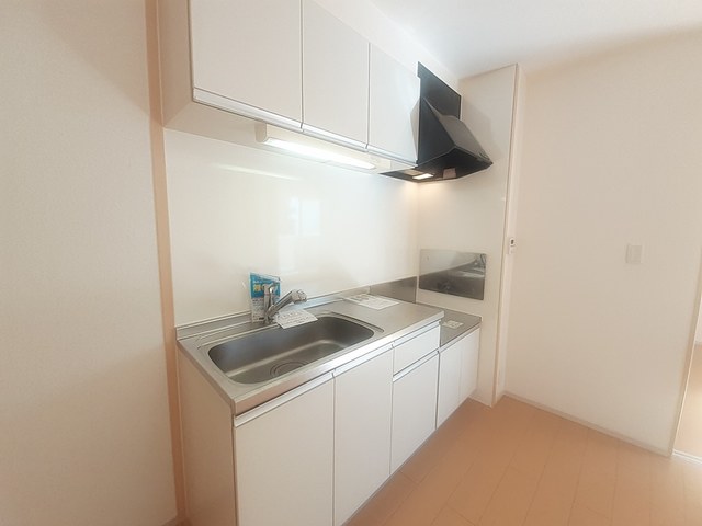 Ｎａｔｕｒａｌ－ｍａｉｓｏｎ キッチン