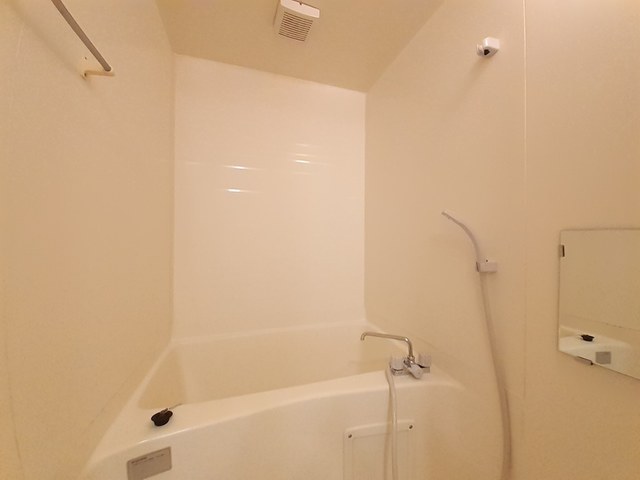 大県マンション　Ⅱ 風呂画像