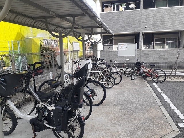 ビラ・アリエッタ その他6