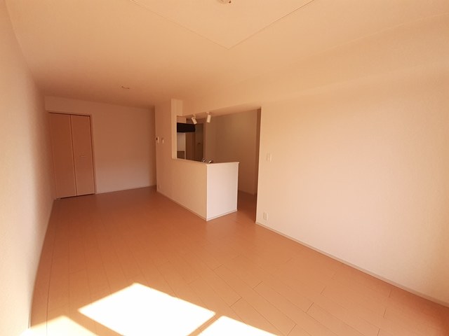 ビラ・アリエッタ リビング