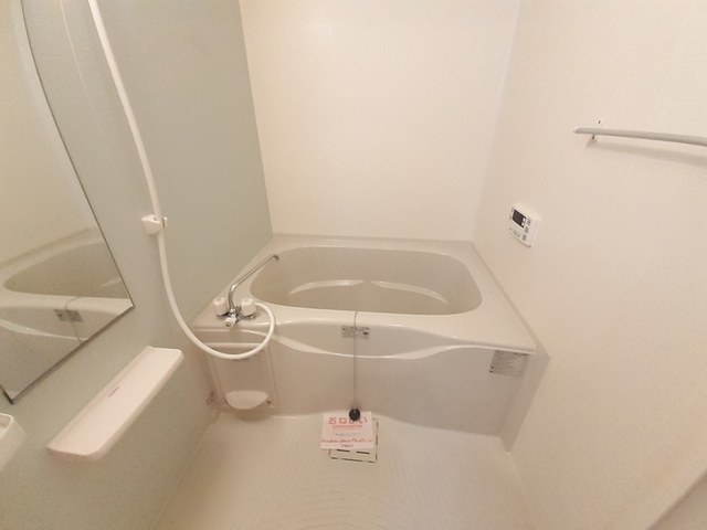 ビラ・アリエッタ 風呂画像