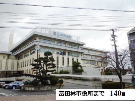 ヴェルデ　アッカ その他外観4