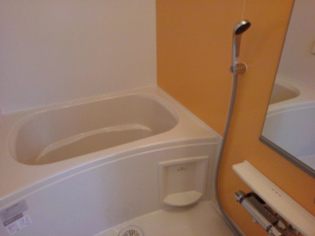 ヴェルデ　アッカ 風呂画像