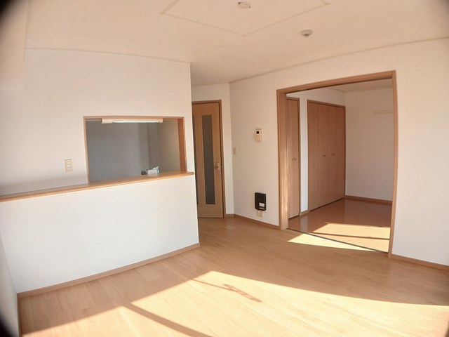 ピアッツァ　フィオーレ リビング