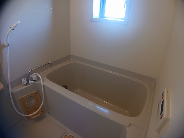 ピアッツァ　フィオーレ 風呂画像