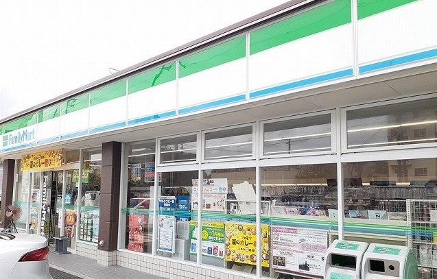 アドバンスⅠ その他外観4