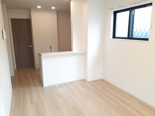 アドバンスⅠ リビング