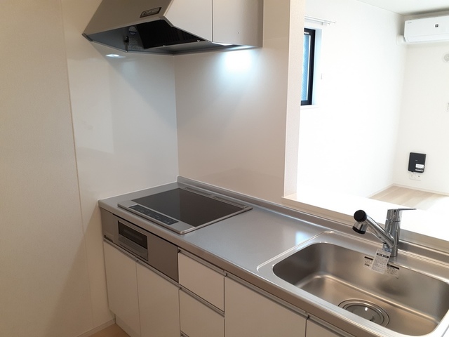 アドバンスⅠ キッチン