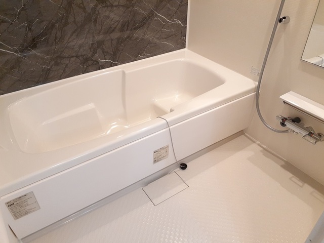 アドバンスⅠ 風呂画像