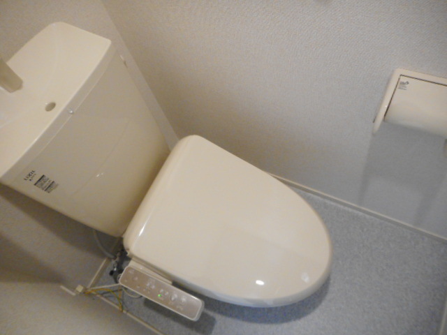 ラ・ルーチェ その他2