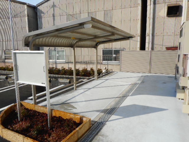 ラ・ルーチェ その他5