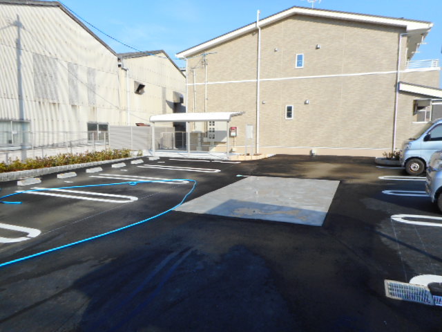 ラ・ルーチェ その他6