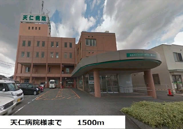 ラ・ルーチェ その他外観5