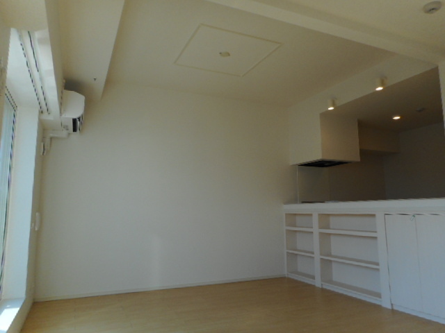 ラ・ルーチェ リビング