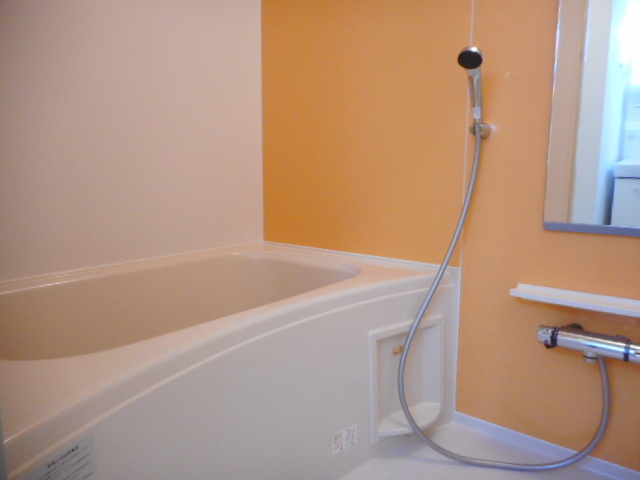 ラ・ルーチェ 風呂画像