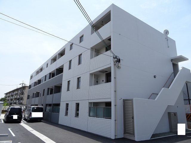 フォルモーント その他外観1