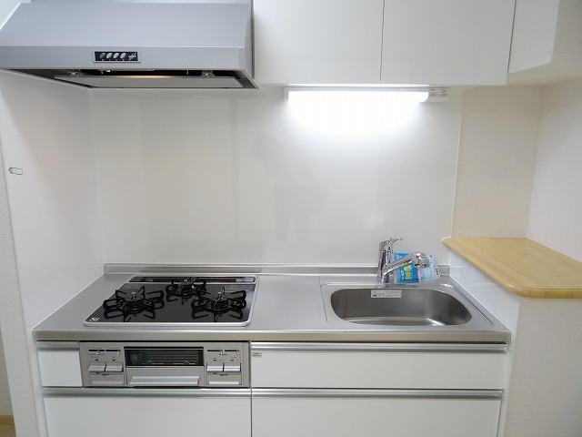 フォルモーント キッチン