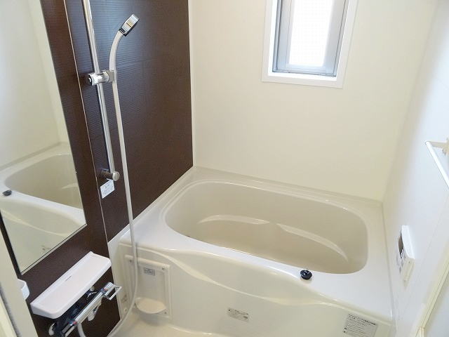 フォルモーント 風呂画像