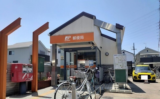 パインルーツⅢ その他外観6