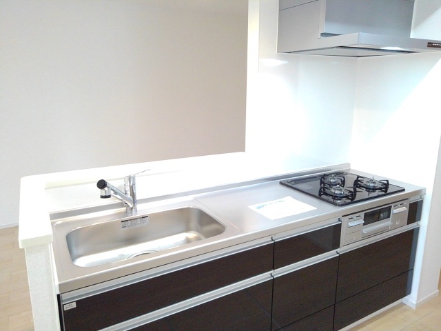 パインルーツⅢ キッチン