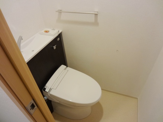 ヴィラ　サンリット その他9