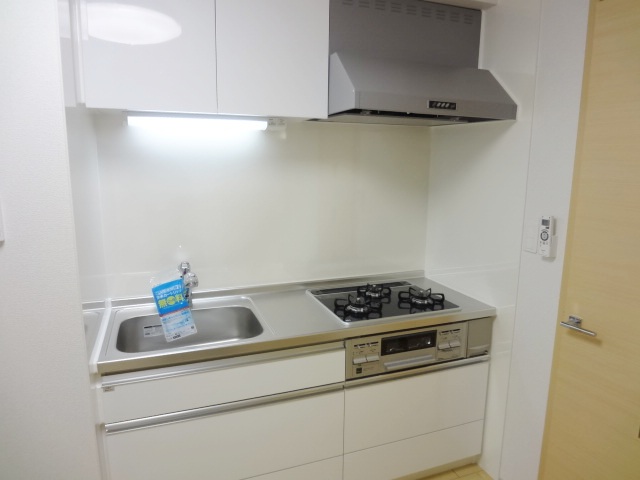 ヴィラ　サンリット キッチン