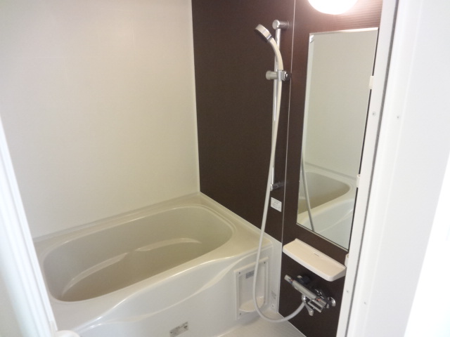 ヴィラ　サンリット 風呂画像