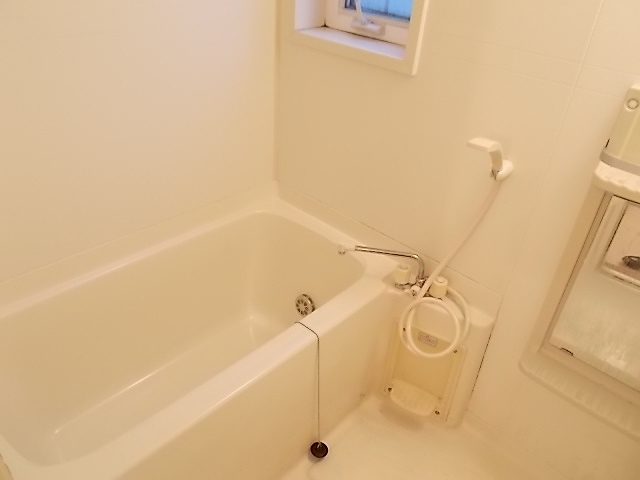 ペニーレーン茨木 風呂画像