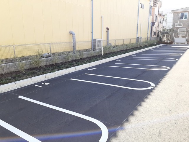 フィオーレ　つつみ　Ⅲ その他6