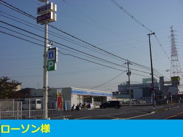 フィオーレ　つつみ　Ⅲ その他外観2