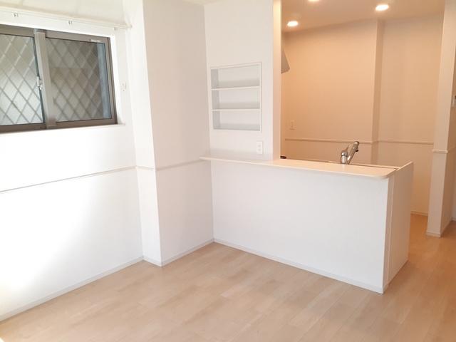 フィオーレ　つつみ　Ⅲ リビング