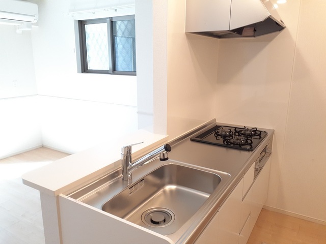 フィオーレ　つつみ　Ⅲ キッチン