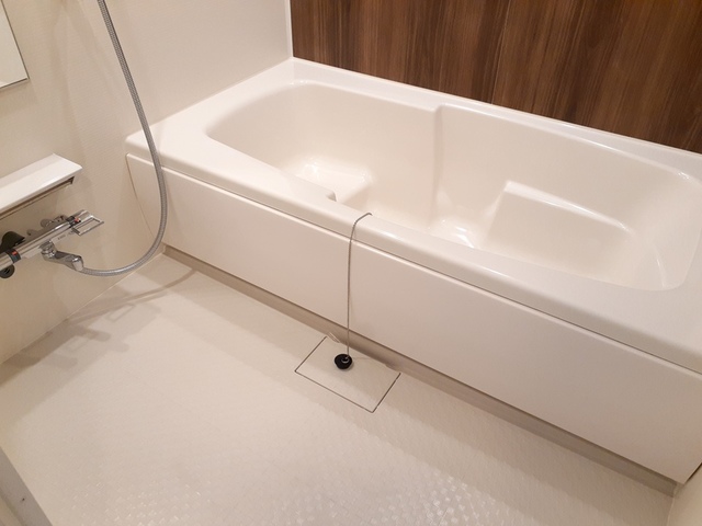 フィオーレ　つつみ　Ⅲ 風呂画像