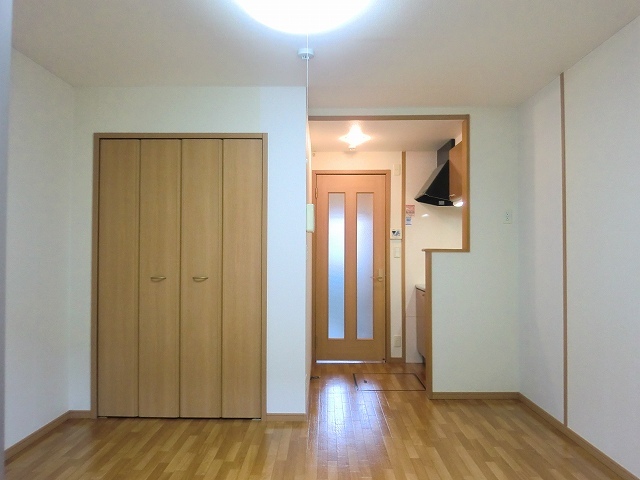 リーヴァ　神石 リビング