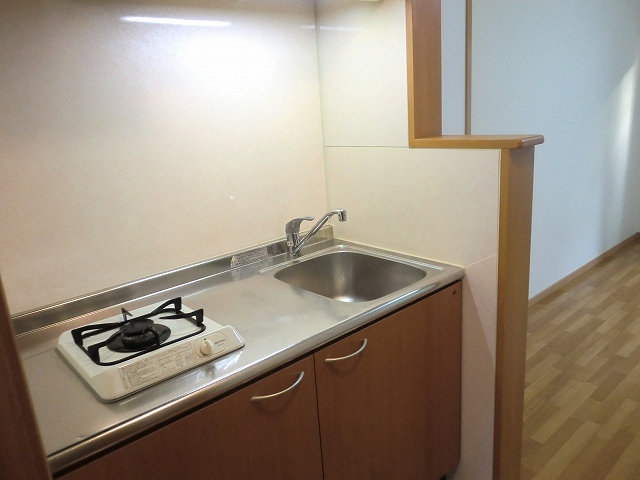 リーヴァ　神石 キッチン