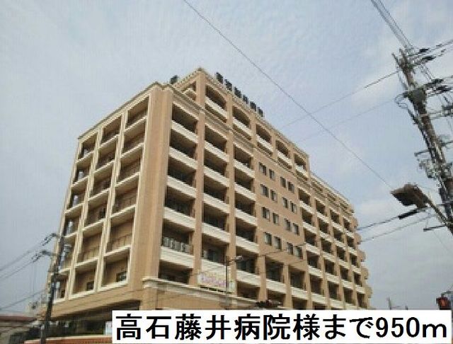 ソッジョルノ その他外観6