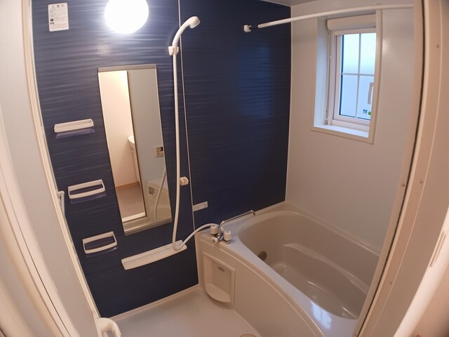 ソッジョルノ 風呂画像