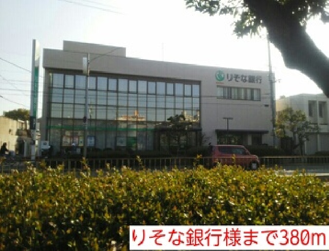 フェリーチェ堺 その他外観2