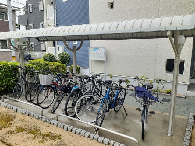 フェリーチェ堺 その他7