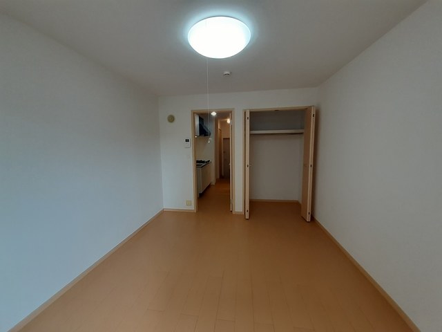 フェリーチェ堺 リビング