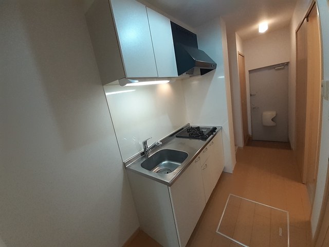 フェリーチェ堺 キッチン