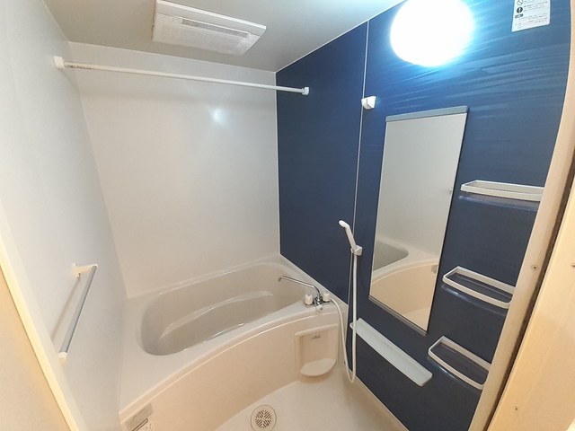 フェリーチェ堺 風呂画像