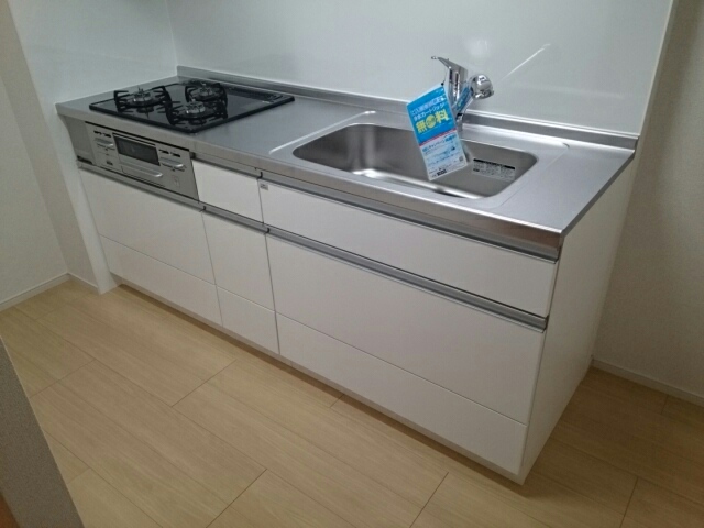 リーベル　クリサンス キッチン